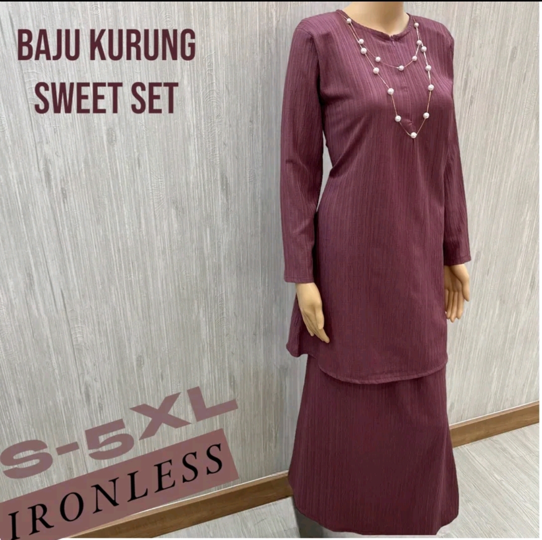 Baju kurung