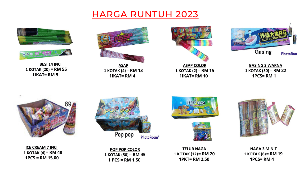 bunga api puchong 2