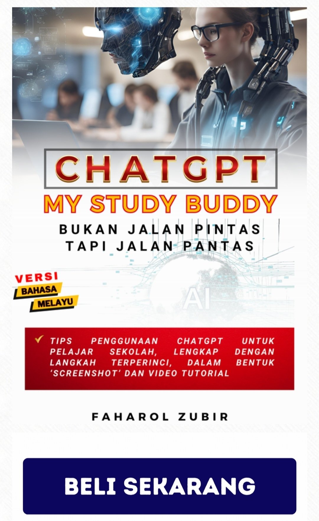 Chatgpt study