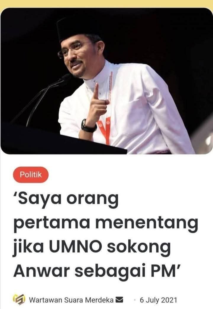 Tentang anwar