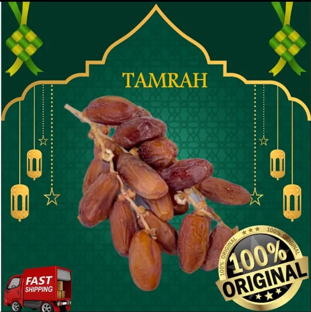 Kurma tangkai