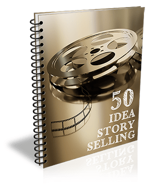 50 Idea Story Selling