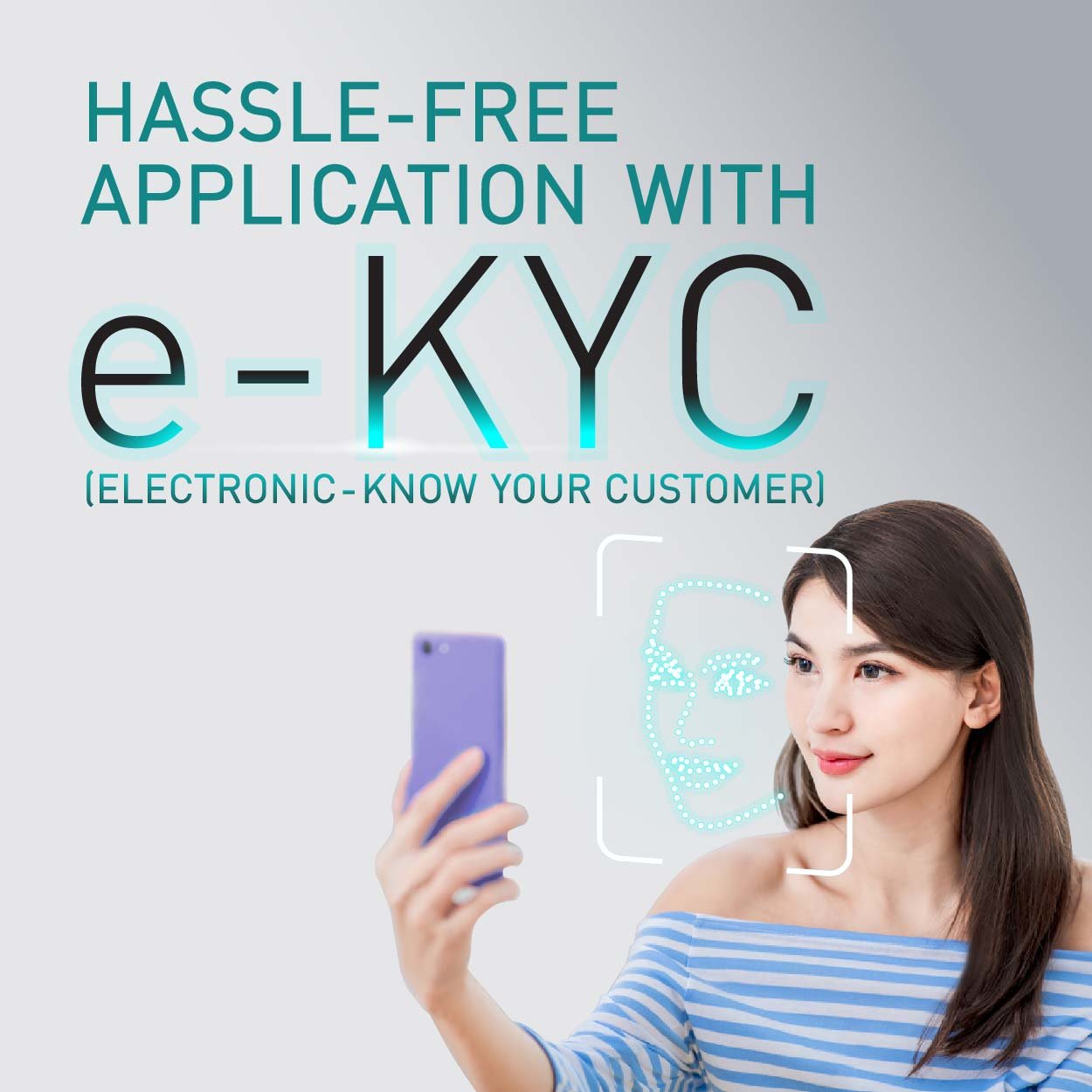 AEON Self e-KYC