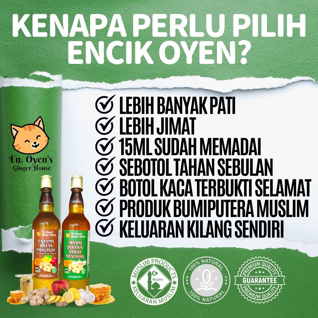 kelebihan produk