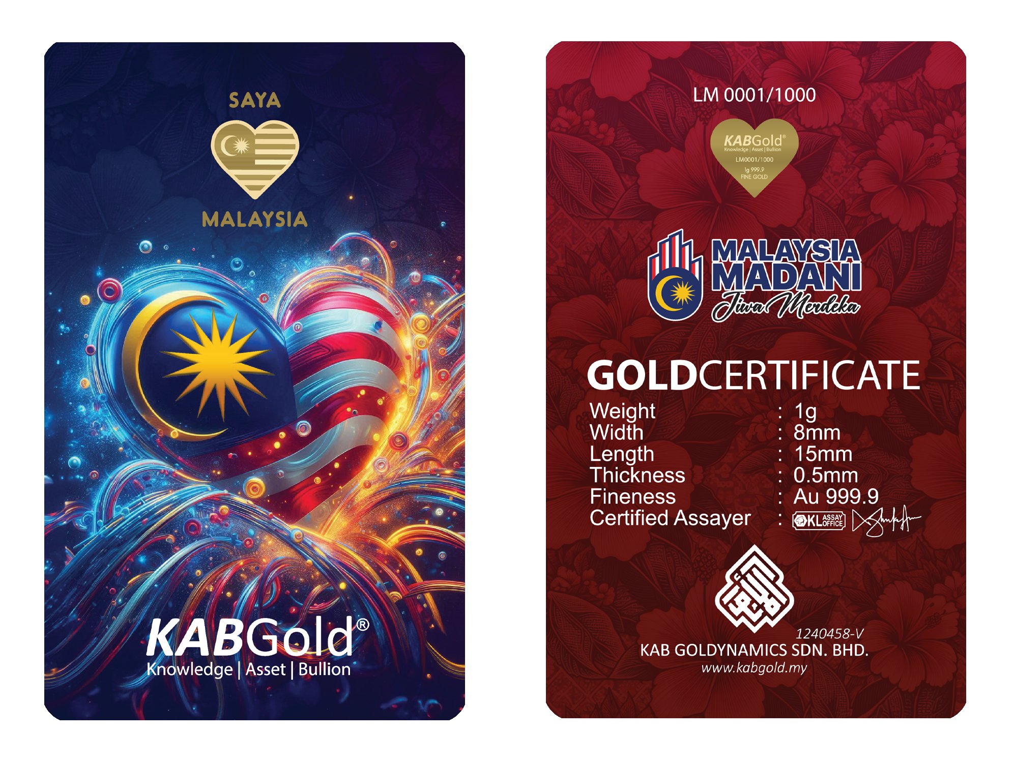 Hari malaysia