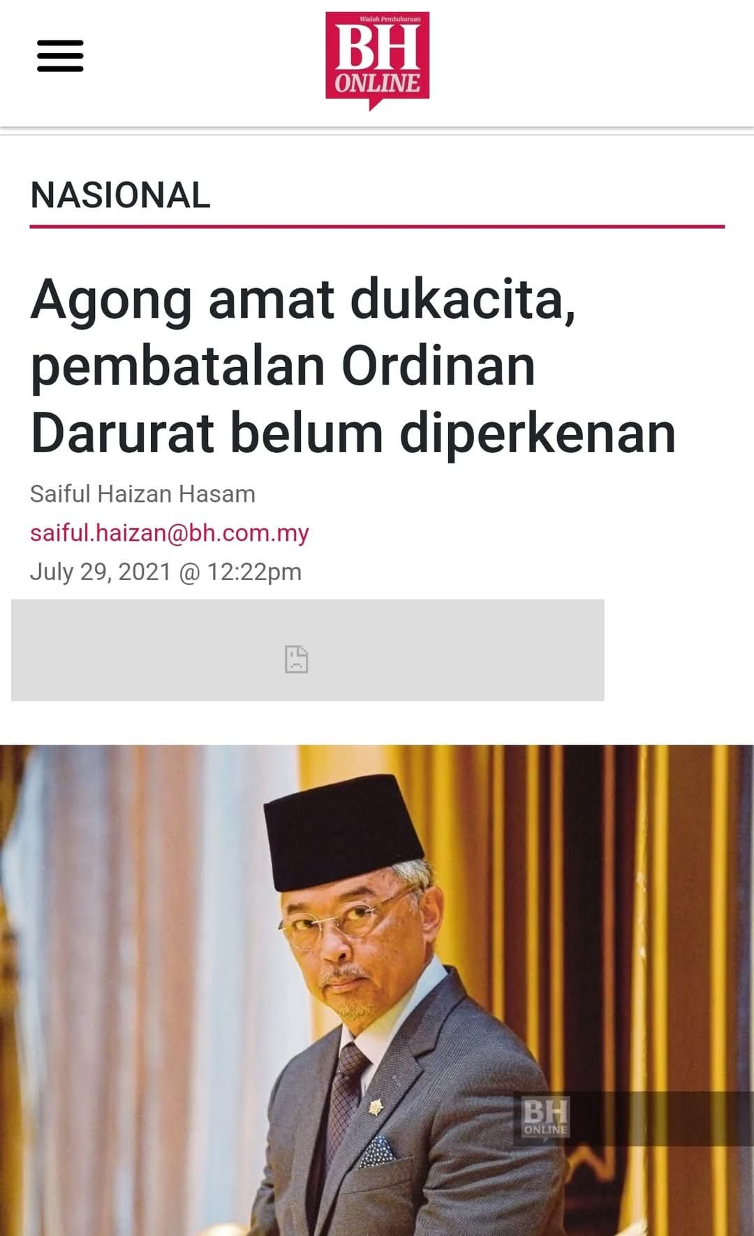 Raja dukacita