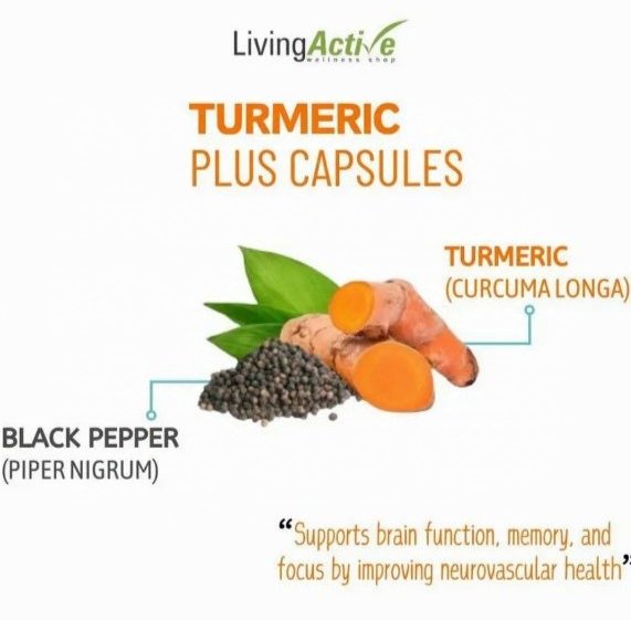Turmeric