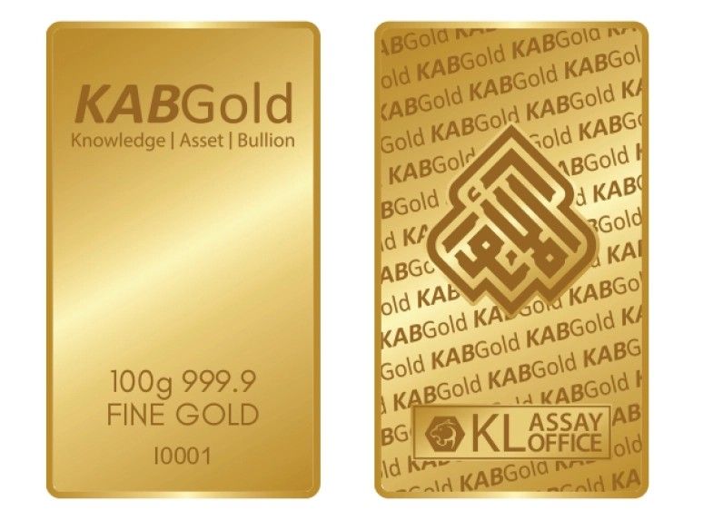 100 g