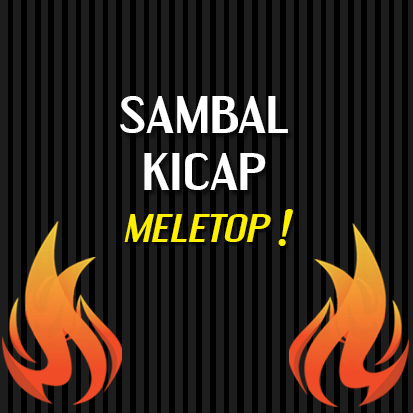 Sambal Kicap