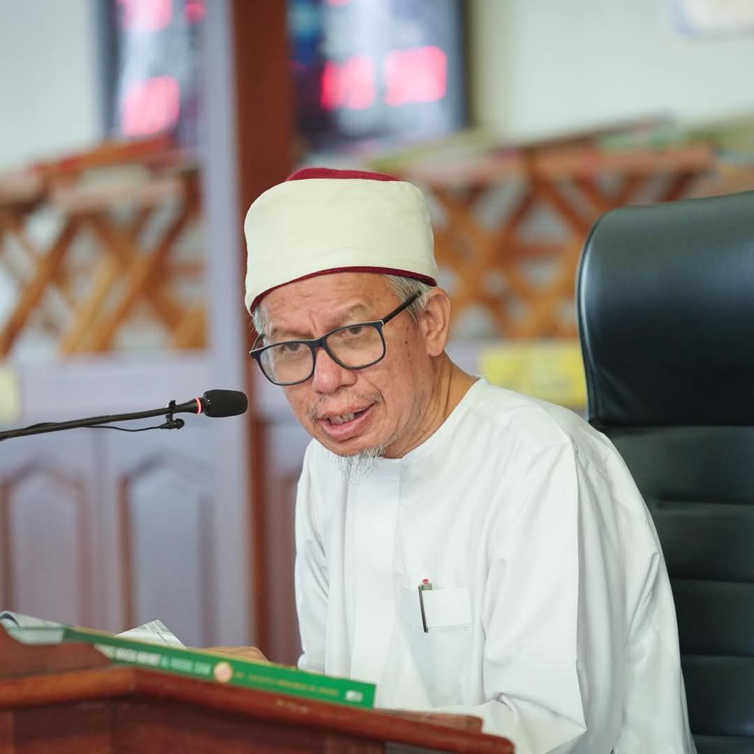 Dr Zulkifli Albakri