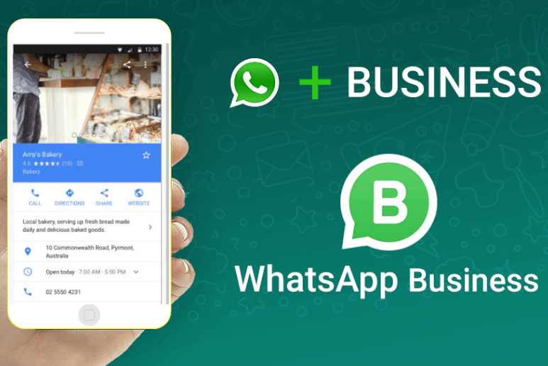 WhatsApp Business