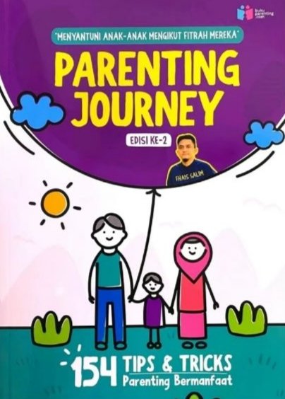 Parenting Journey