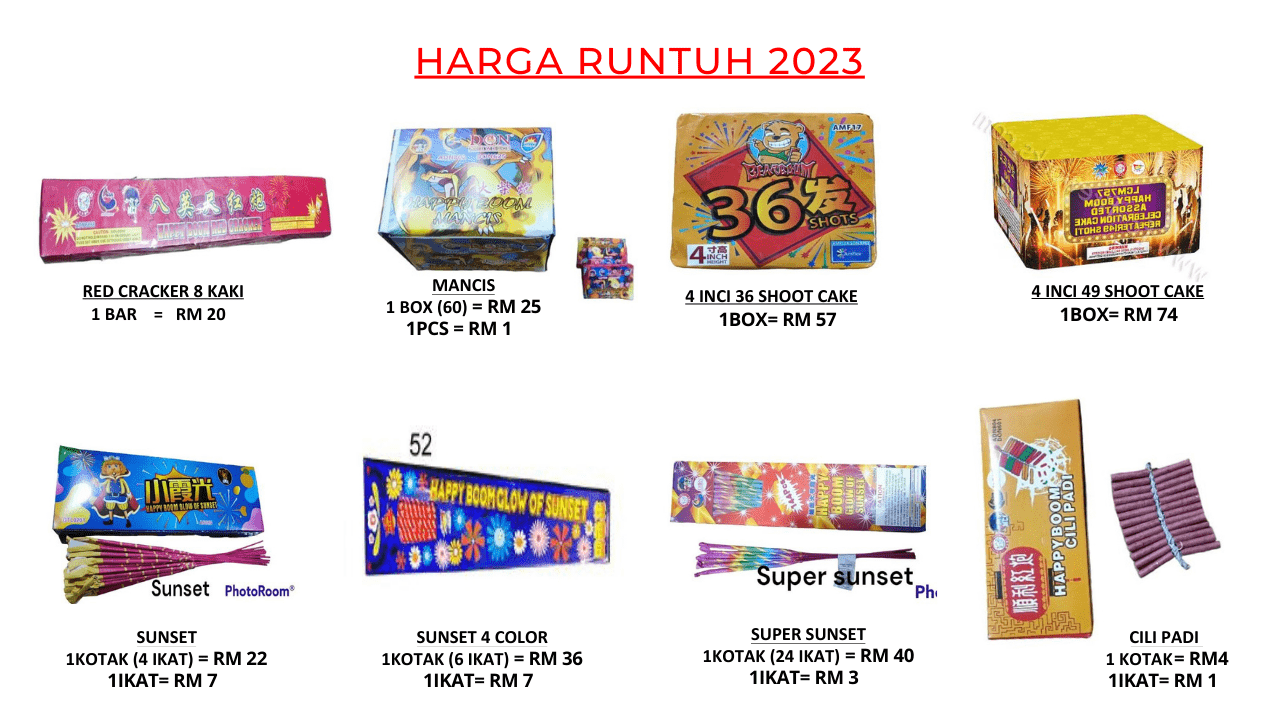 bunga api puchong 1