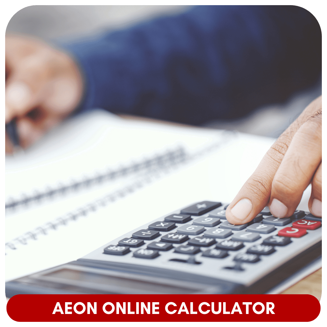 AEON Online Calculator