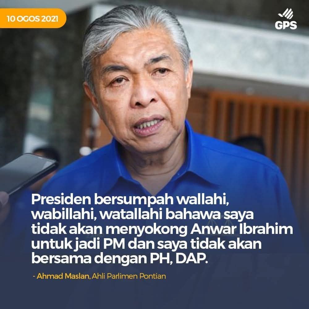 Zahid
