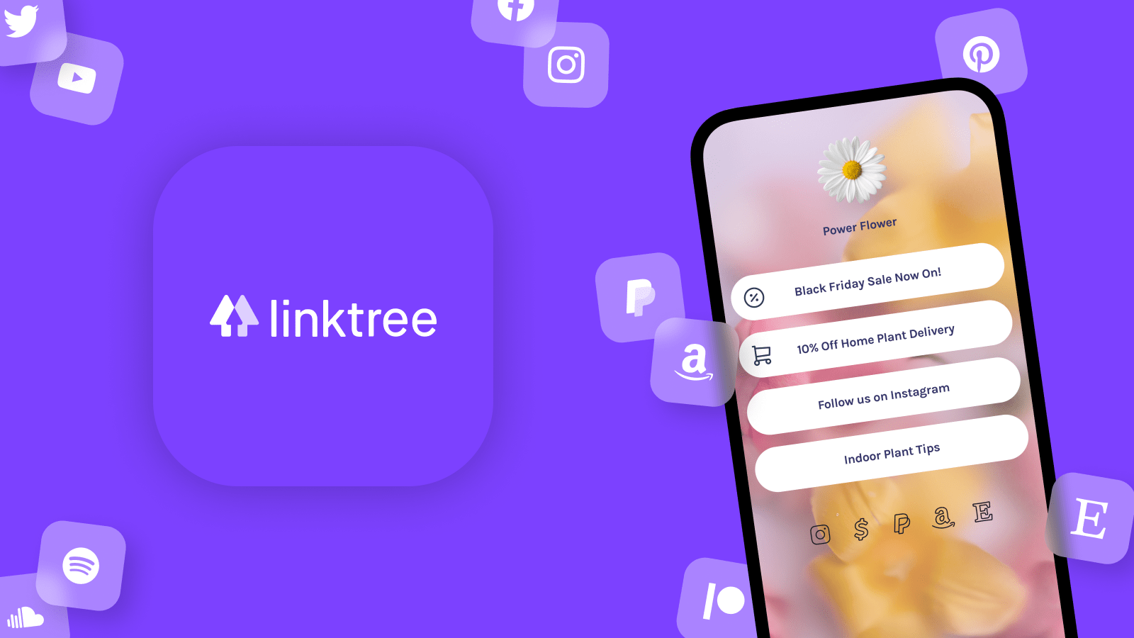 LinkTree