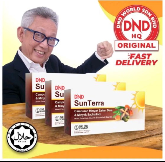 Sun terra