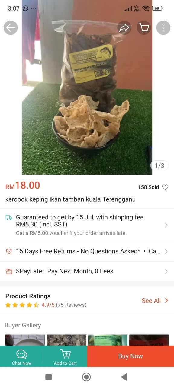 Rm18