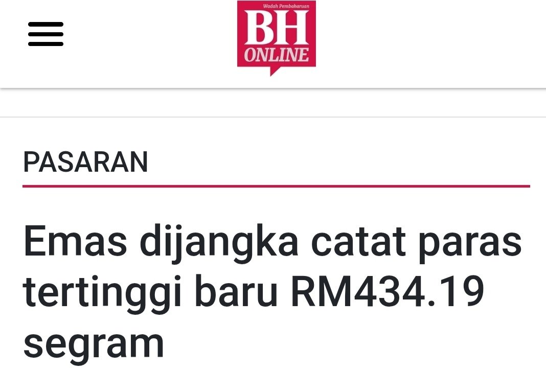 BH news