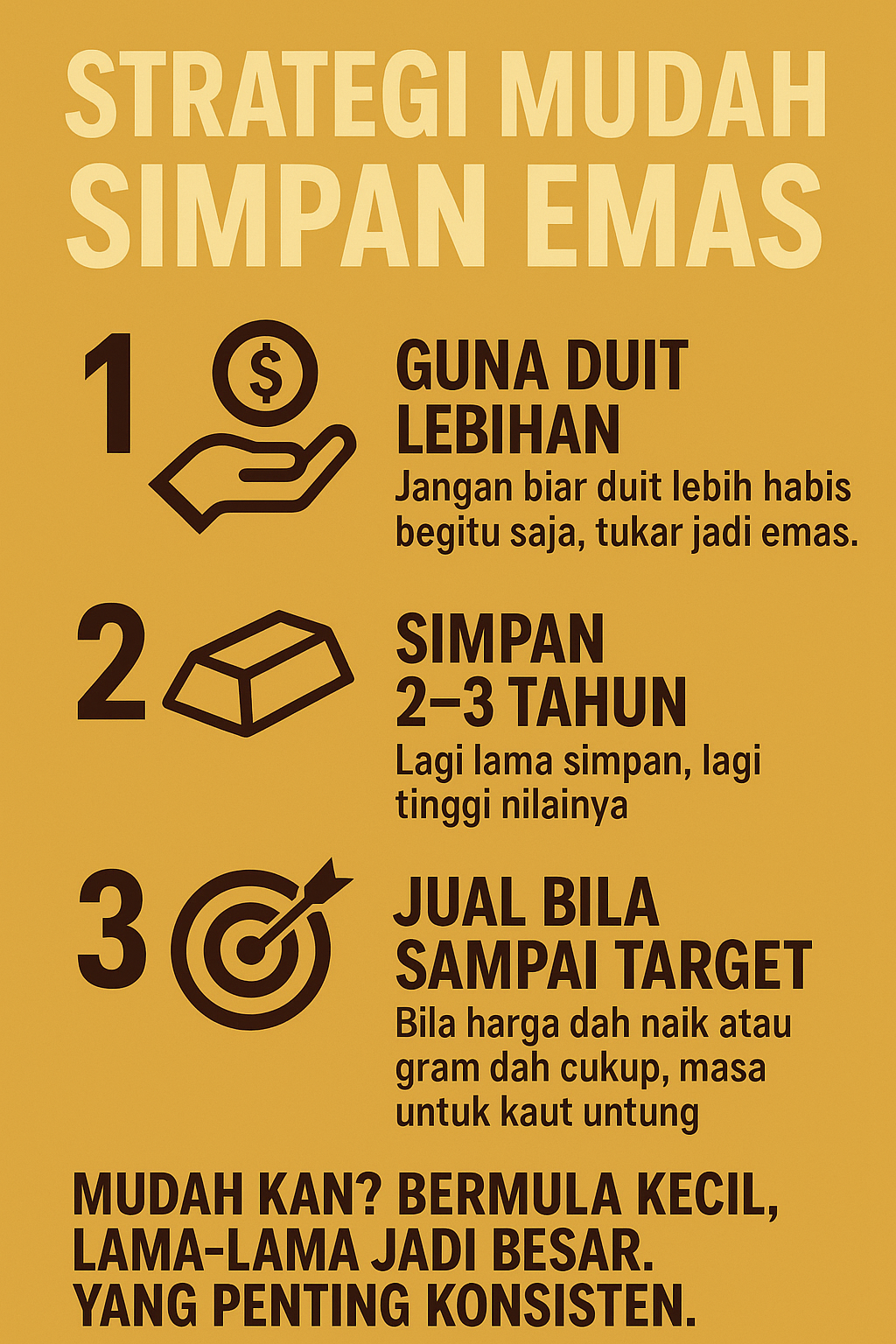 Promosi wakil jualan