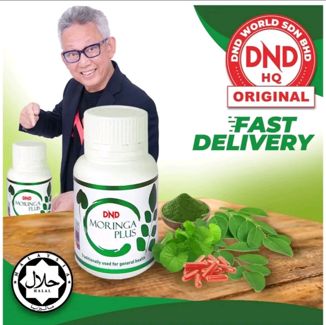 Moringa