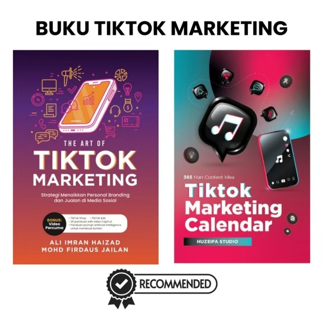 Art of marketing