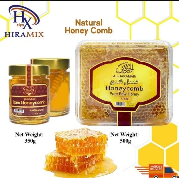 Honey comb