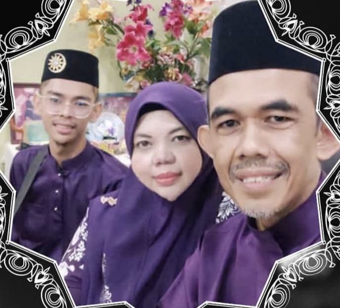 Zainin Zarina