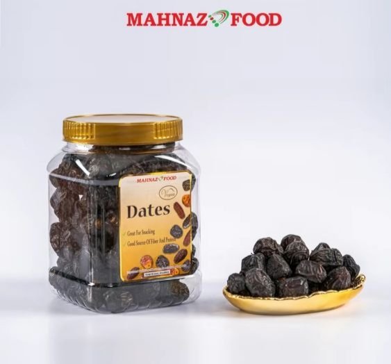 Mahnaz Foid