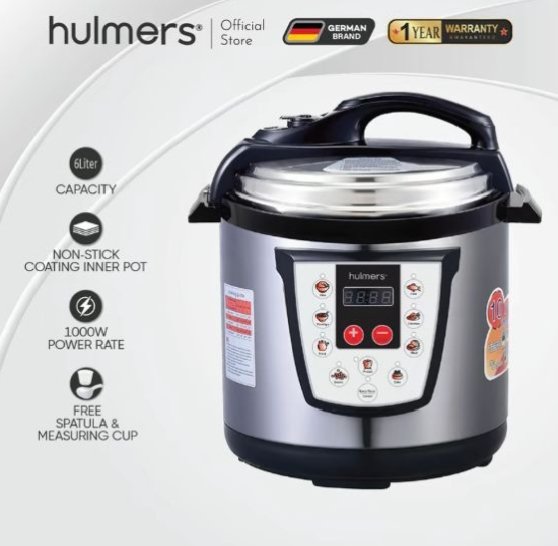 Hulmers