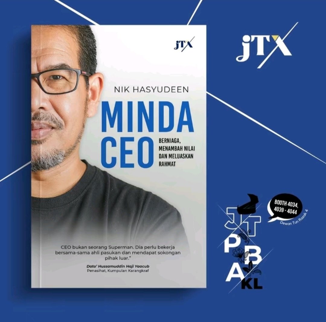 Minda ceo