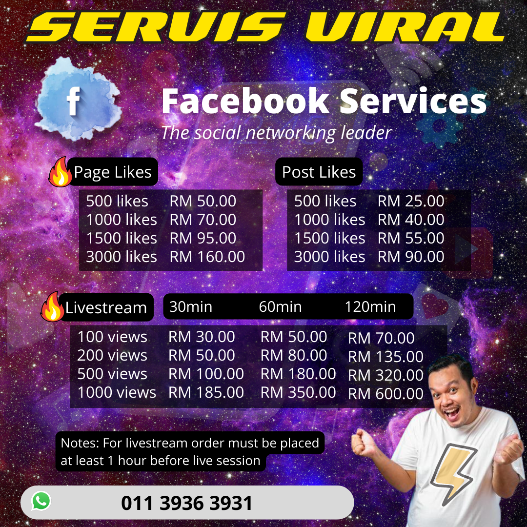 Facebook Services