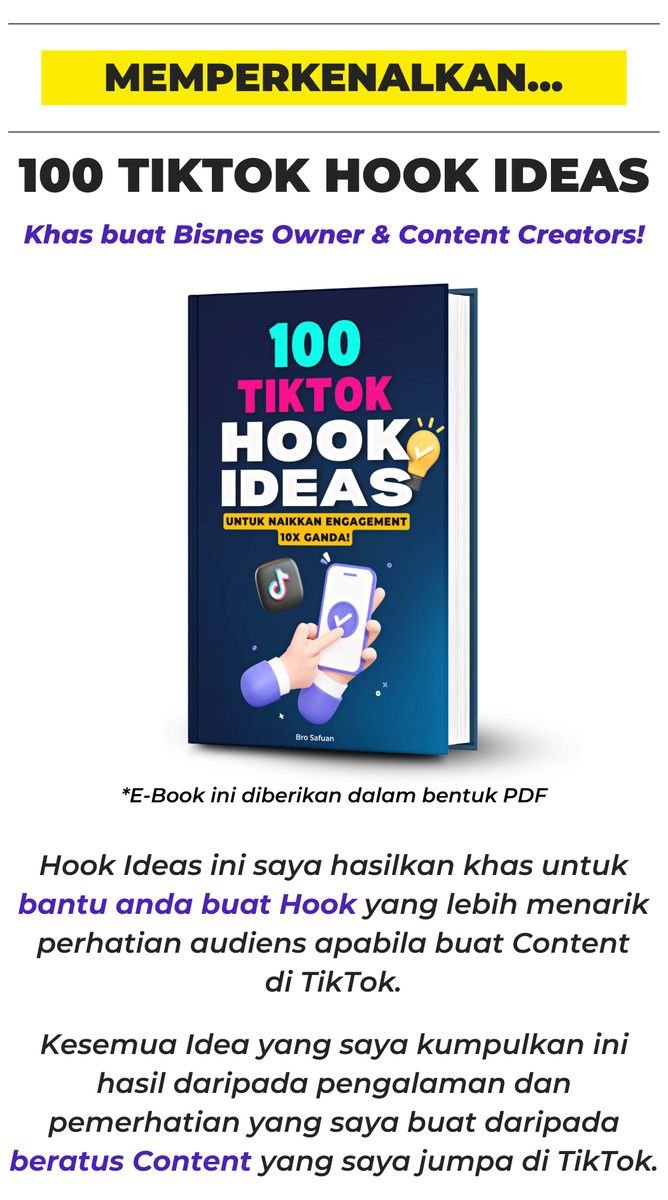 109 hooks tt