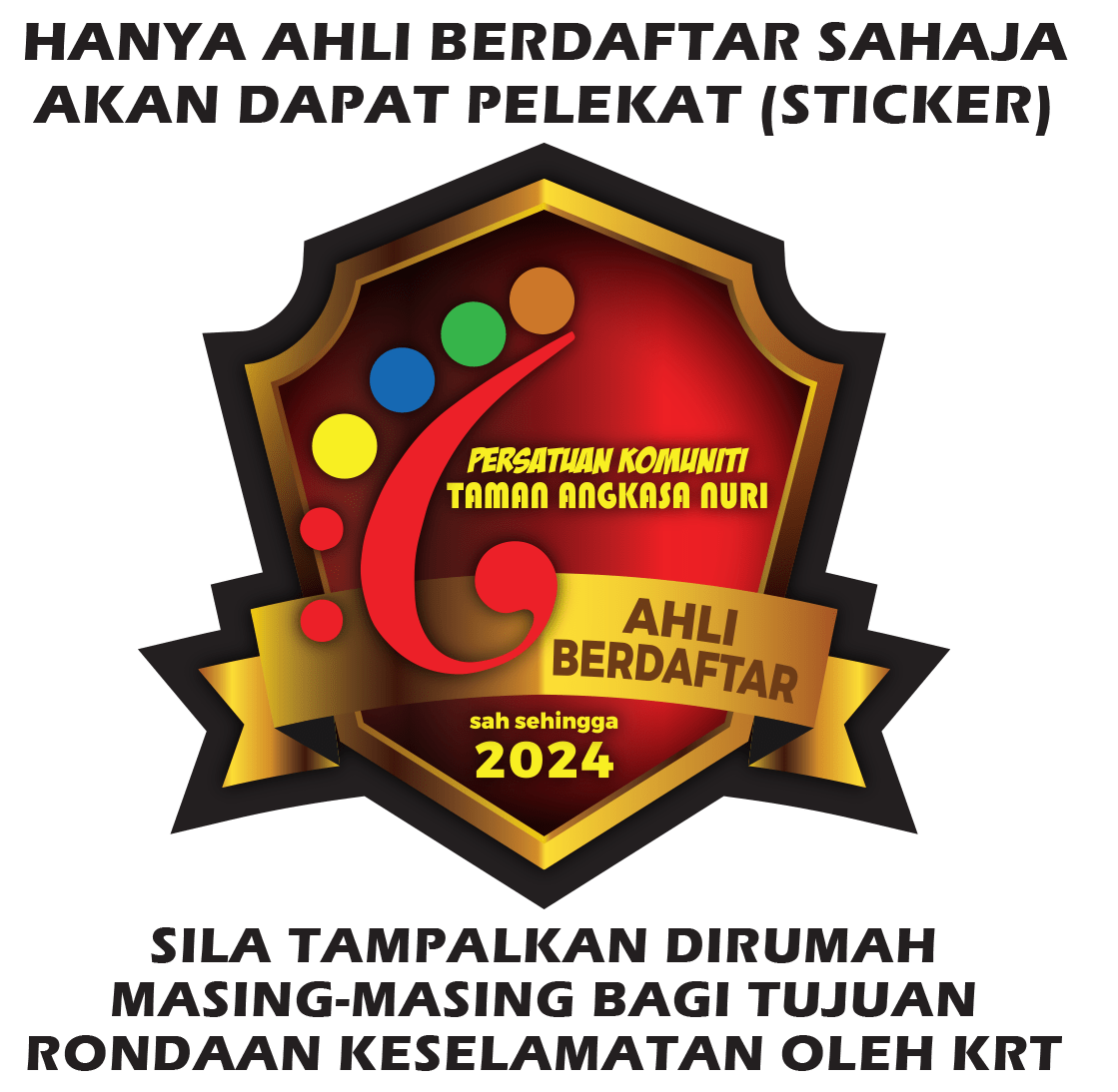 LOGO PERSATUAN