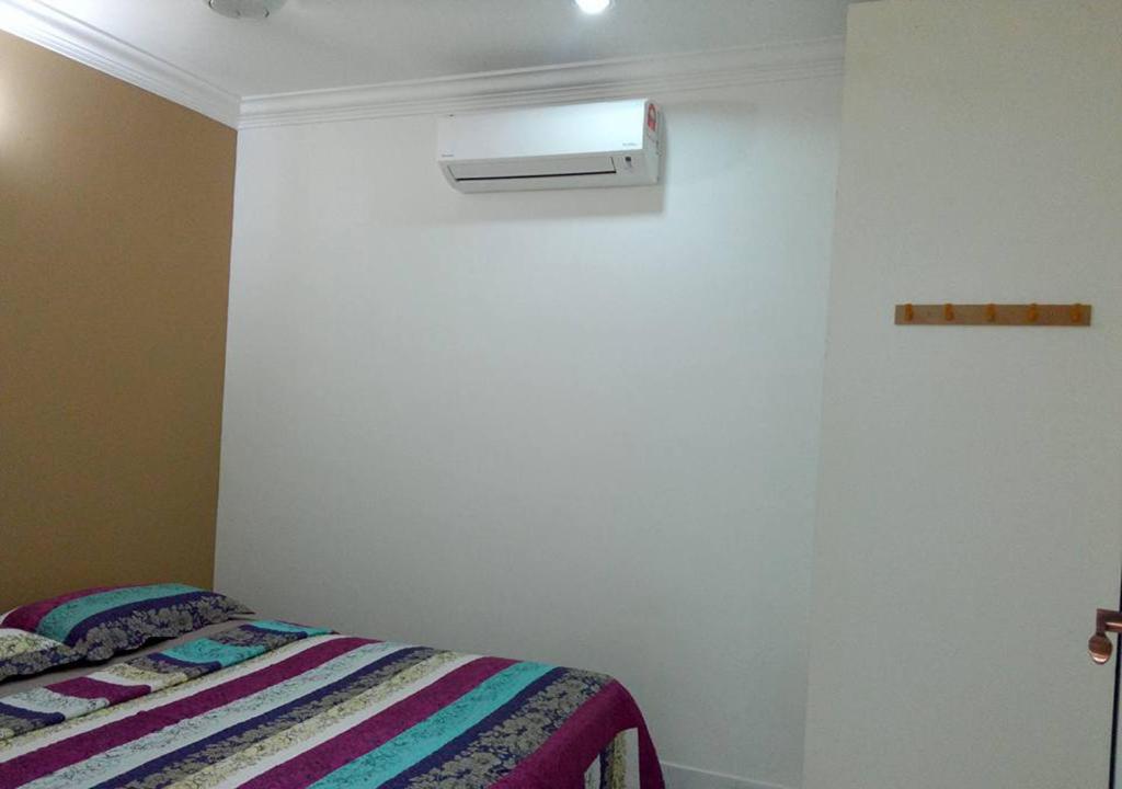 Suite Famili | Jenis Bilik (NZED GuestRoom)