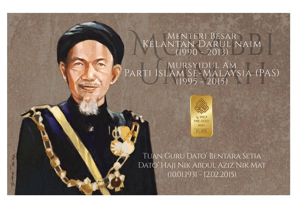 Tgna nik aziz
