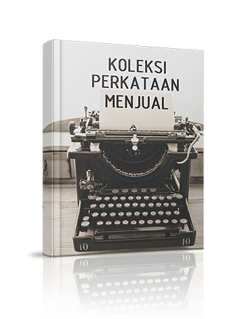 Koleksi Perkataan Menjual