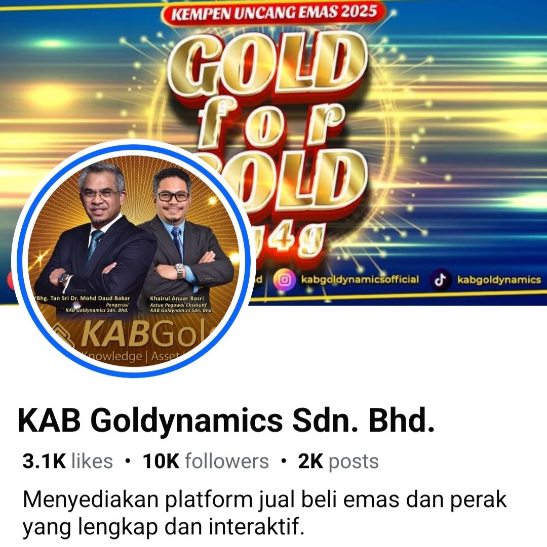 Fb kabgold