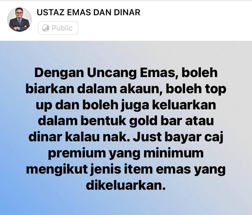 UE