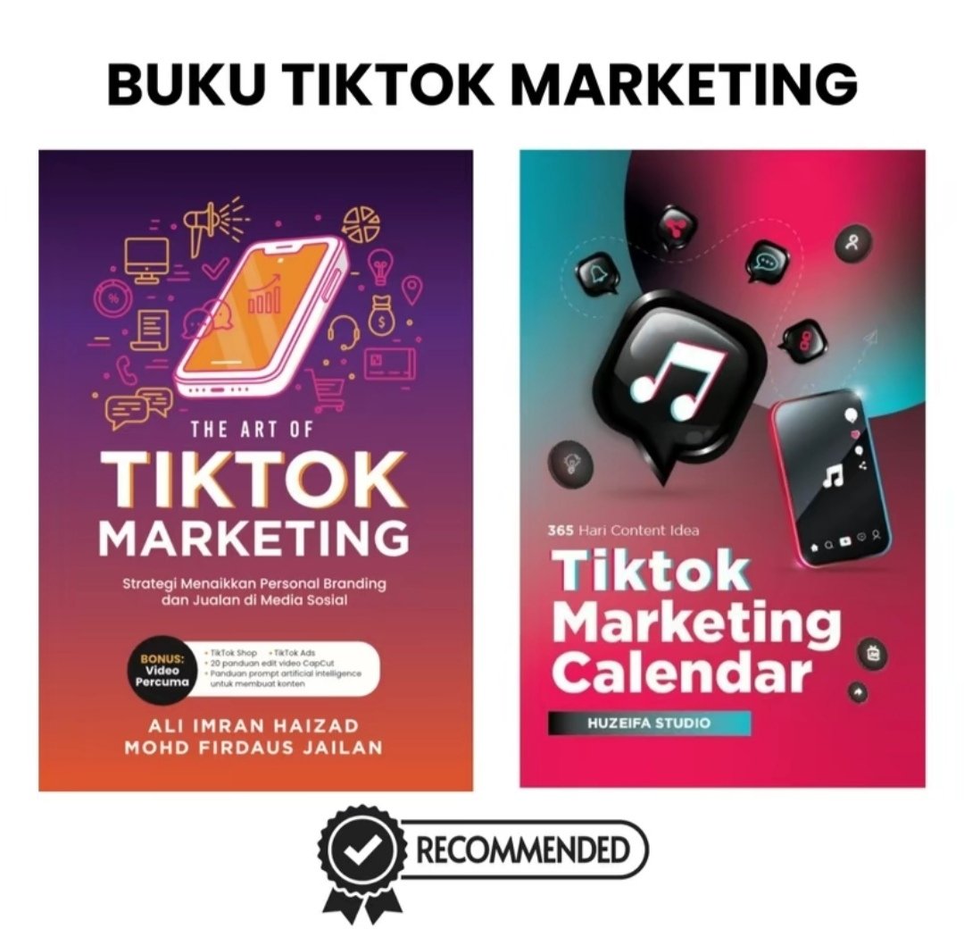 Tiktok marketing