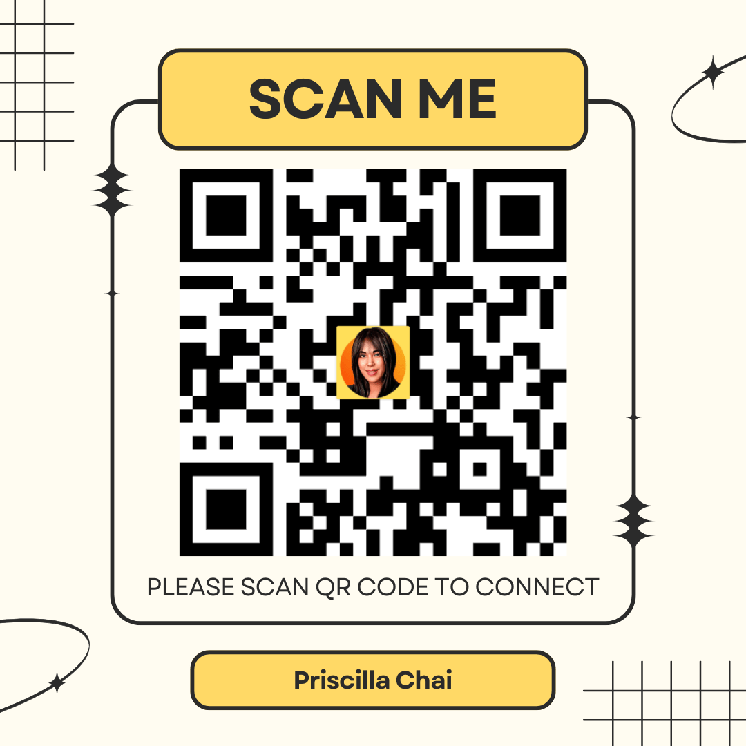 QR Code vCard